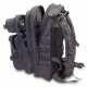 Botiquin Mochila Tactica C2 Negro Botiquin Mochila Tactica C2 Negro